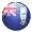 Falkland Islands (Islas Malvinas)